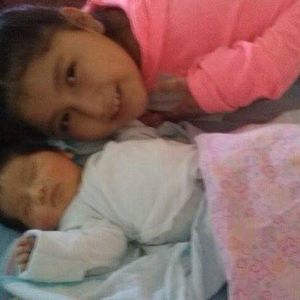 Meet your Posher, Erika